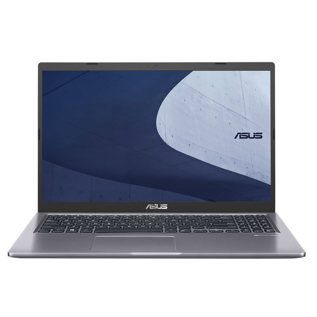 Ordinateur Portable Asus P1512CEA-EJ0286X I7-1165G7 16GB 512GB SSD Espagnol Qwerty 15.6"