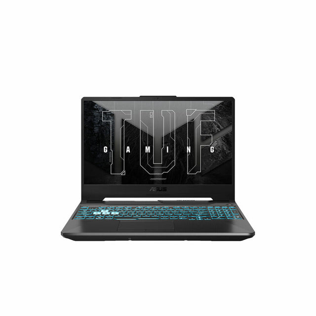 Ordinateur Portable Asus TUF506HC-HN088 15,6" i5-11400H 16 GB RAM 512 GB SSD