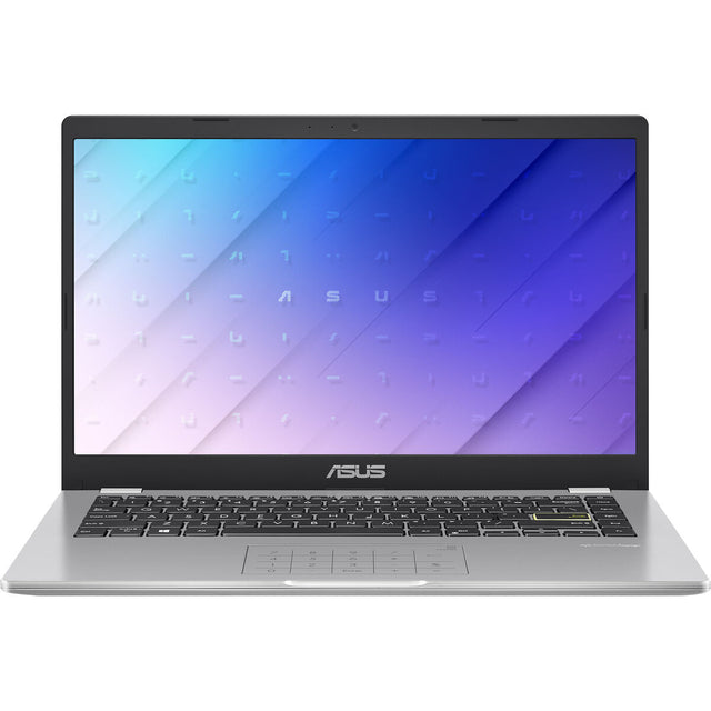 Ordinateur Portable Asus E410MA-EK1928WS Espagnol Qwerty 14" 4 GB RAM 64 GB eMMC Intel Celeron N4020