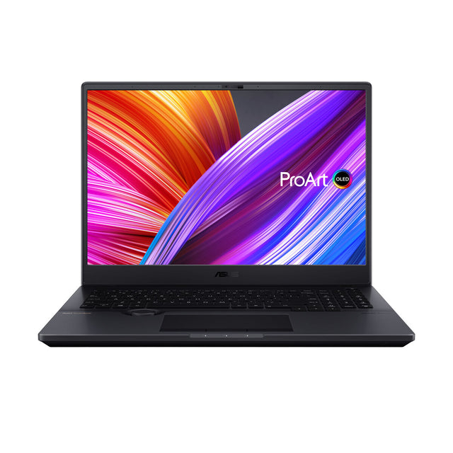 Ordinateur Portable Asus W7600Z3A-L2022X i7-12700H Espagnol Qwerty 32 GB 16" 1 TB SSD