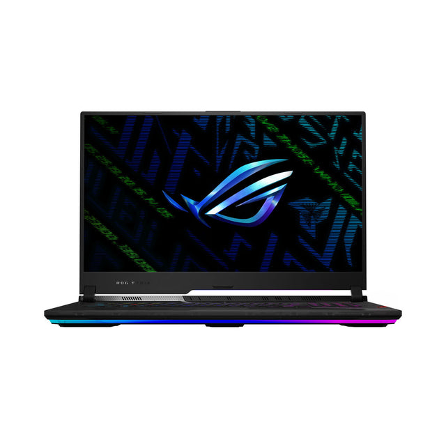 Ordinateur Portable Asus G733CX-LL045W 64 GB RAM 1 TB HDD + 1 TB SSD Espagnol Qwerty 17,3"