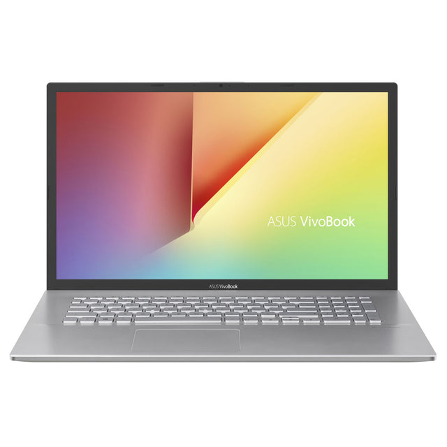 Ordinateur Portable Asus F712EA-AU678W Espagnol Qwerty 512 GB SSD 17,3" 16 GB RAM Intel Core i5-1135G7