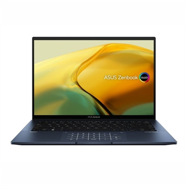 Ordinateur Portable Asus UX3402ZA-KM214 Intel Core i5-1240P 512 GB SSD 14" 16 GB RAM