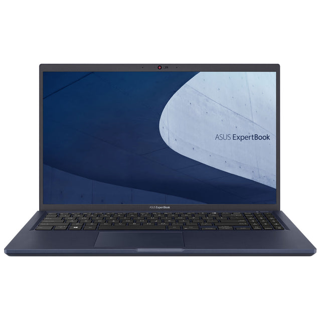 Ordinateur Portable Asus B1500CEAE-EJ3404W Espagnol Qwerty 15,6" 8 GB RAM 1 TB SSD Intel Core i5-1135G7