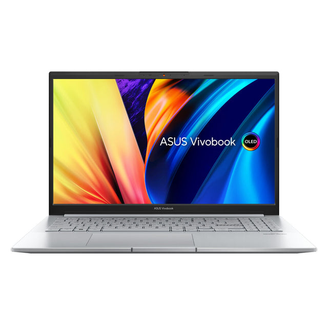 Ordinateur Portable Asus OLED M6500QC-L1010W Espagnol Qwerty 512 GB SSD 15,6" 16 GB RAM AMD Ryzen 7 5800H