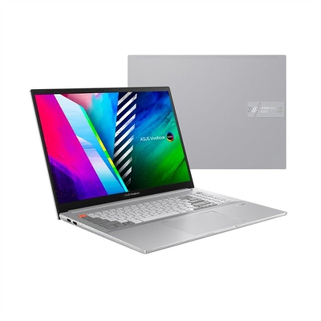 Ordinateur Portable Asus N7600ZE-L2015W i7-12700H NVIDIA GeForce RTX 3050 Ti 16"