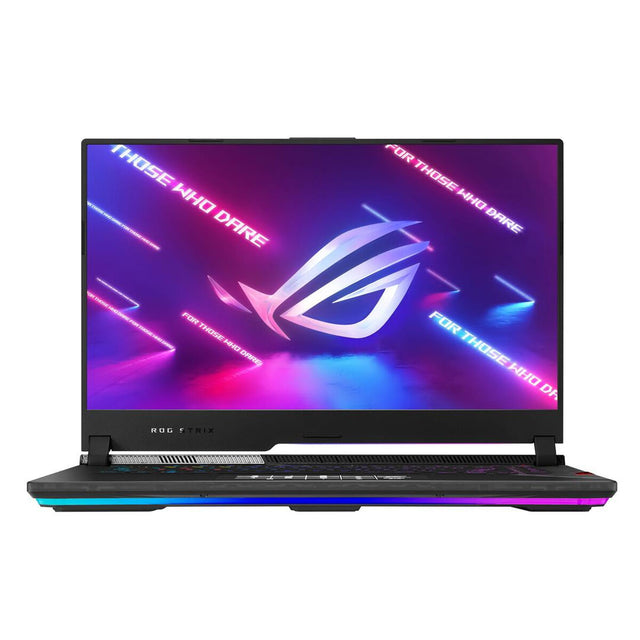 Ordinateur Portable Asus G533ZS-HF043 i9-12900H 32 GB RAM Espagnol Qwerty 15,6" 1 TB SSD
