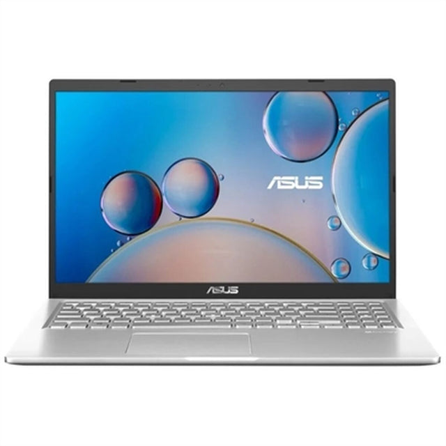 Ordinateur Portable Asus F515EA-BQ3063 i5-1135G7 8GB 512GB SSD Espagnol Qwerty 15,6" 8 GB RAM 512 GB 15.6"