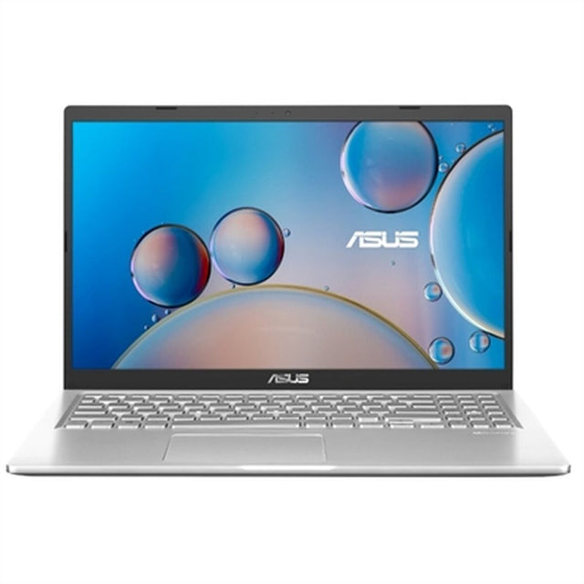 Ordinateur Portable Asus F515EA-BQ3062X Espagnol Qwerty 512 GB SSD 15,6" 8 GB RAM DDR4 Intel© Core™ i3-1115G4