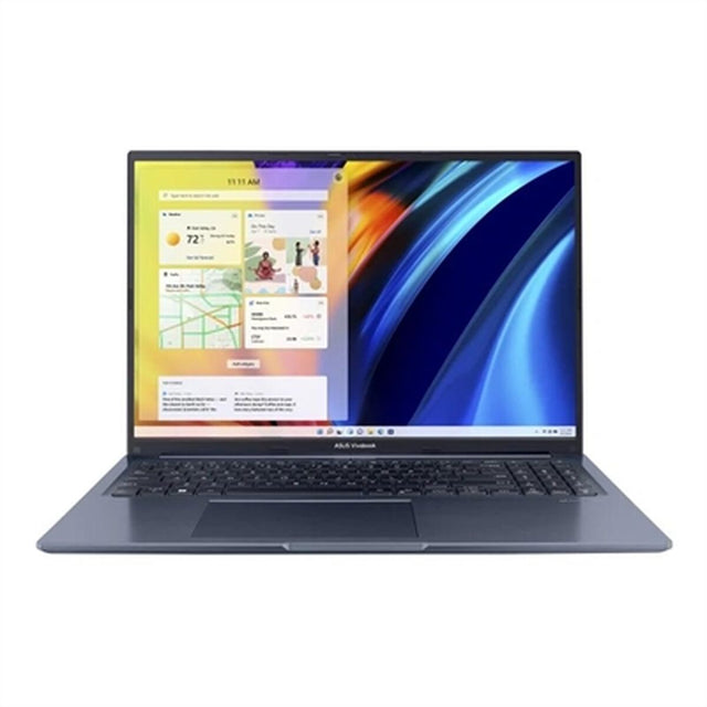 Ordinateur Portable Asus M1603QA-MB013W R5-5600H 512 GB SSD 16" 16 GB RAM