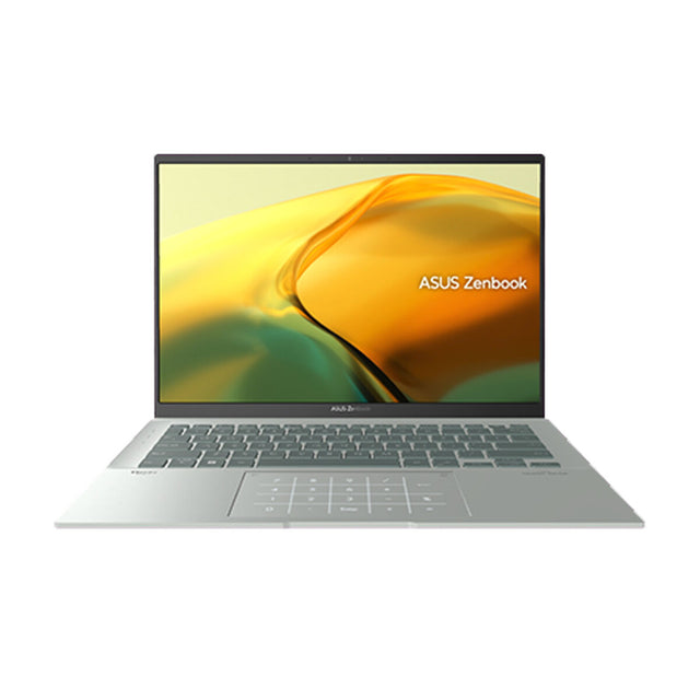 Ordinateur Portable Asus UX3402ZA-KP548 Intel Core i5-1240P Espagnol Qwerty 512 GB SSD 14" 16 GB RAM