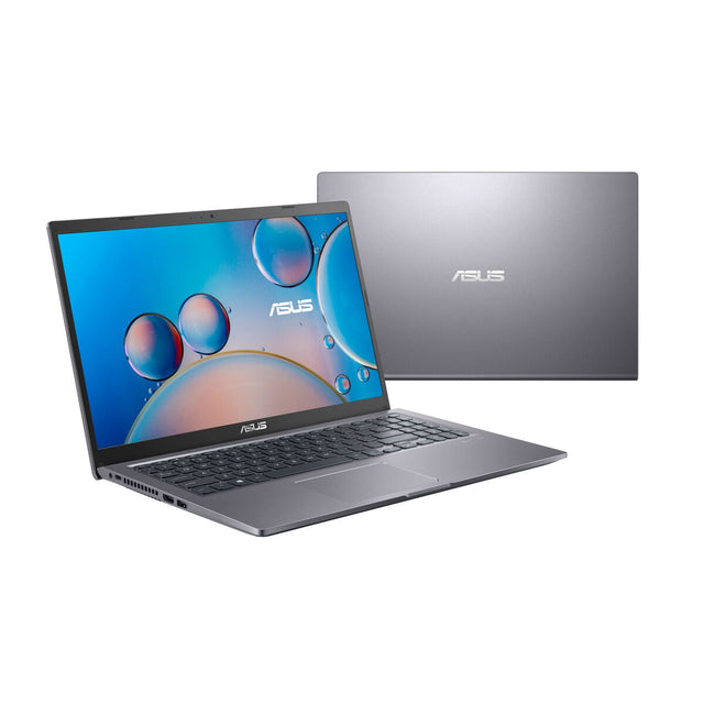 Ordinateur Portable Asus F515JA-EJ4134 Espagnol Qwerty 512 GB SSD 15,6" 8 GB RAM Intel Core™ i7-1065G7