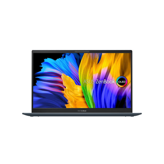 Ordinateur Portable Asus OLED UX325EA-KG448W i7-1165G7 Espagnol Qwerty 512 GB SSD 13,3" 16 GB RAM