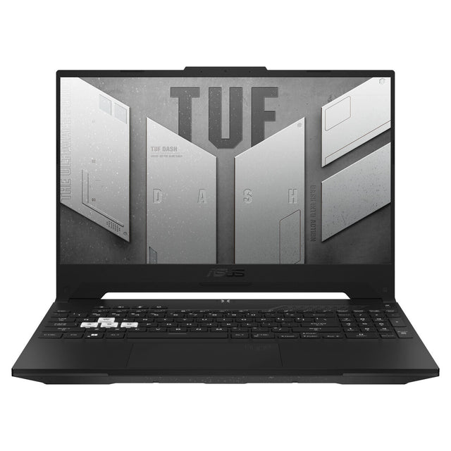 Ordinateur Portable Asus FX517ZR-HN004W i7-12650H 32 GB RAM Espagnol Qwerty 15,6" 1 TB SSD NVIDIA GeForce RTX 3070