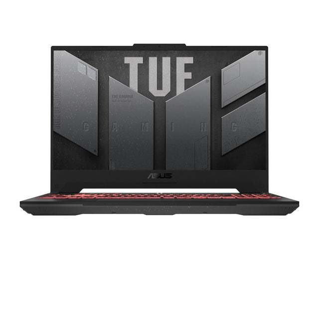 Ordinateur Portable Asus FA507RR-HQ008 32 GB RAM Espagnol Qwerty 15,6" 1 TB SSD NVIDIA GeForce RTX 3070