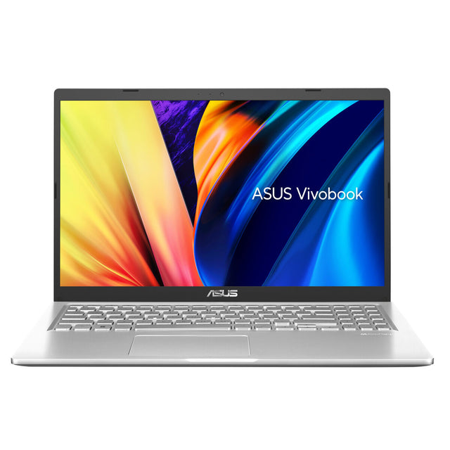 Ordinateur Portable Asus F1500EA-EJ3106W i7-1165G7 15,6" 16 GB RAM