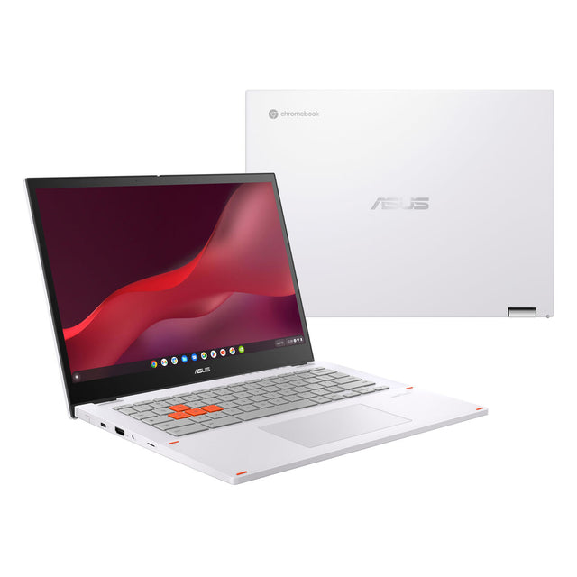 Ordinateur Portable Asus CX3401FBA-N90030 Intel Core i5-1235U Espagnol Qwerty 256 GB SSD 14" 8 GB RAM