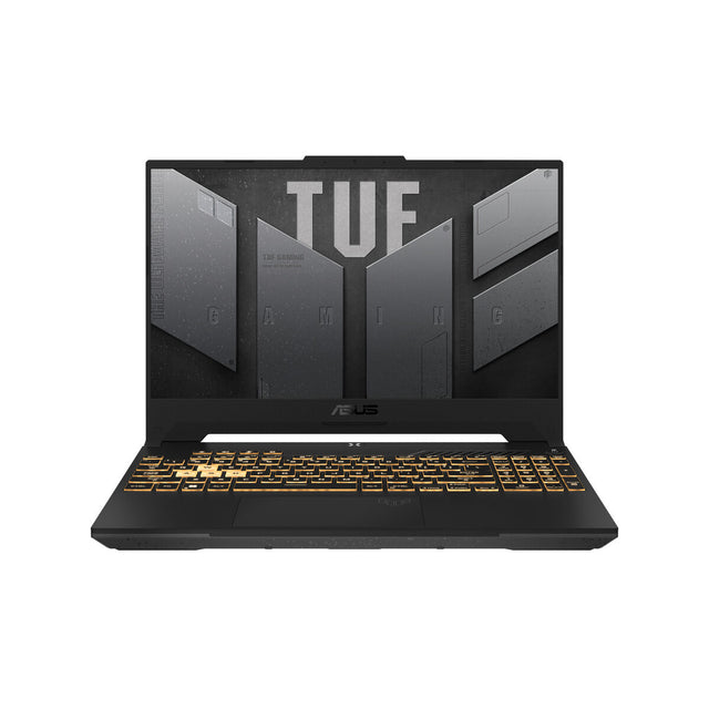 Ordinateur Portable Asus FX507ZC4-HN002 - Ordenador Portátil Gaming de 15.6" Full HD 144Hz (Core i7-12700H, 16GB RAM, 512GB SSD,