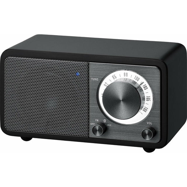 Radio Sangean WR-7