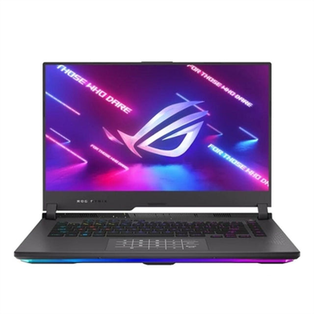 Ordinateur Portable Asus G513RC-HN180 NVIDIA GeForce RTX 3050 RYZEN 7-6800H 512 GB SSD 15,6" 16 GB RAM