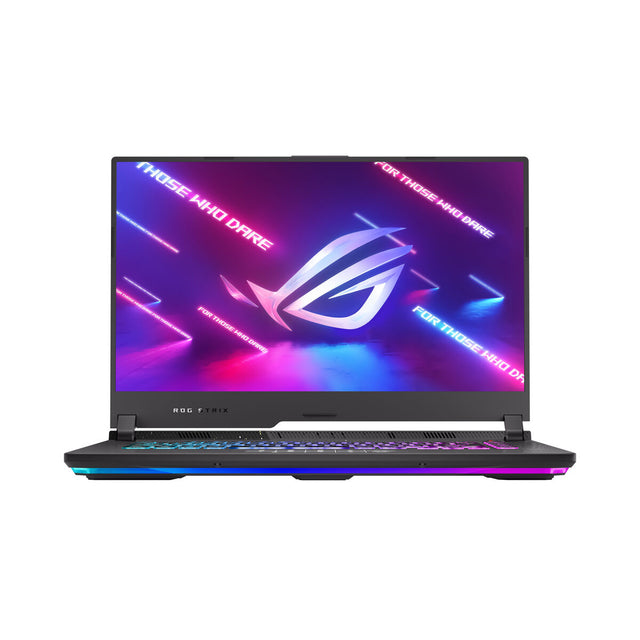 Ordinateur Portable Asus G513RC-HF094 RYZEN 7-6800H Espagnol Qwerty 512 GB SSD 15,6" 16 GB RAM