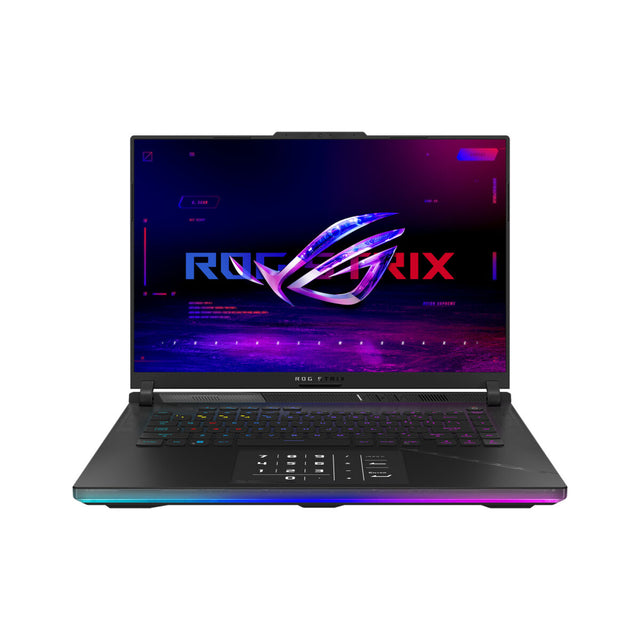 Ordinateur Portable Asus G634JZ-NM010W i9-13980HX 32 GB RAM Espagnol Qwerty 16"