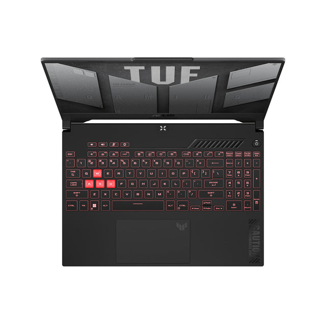 Ordinateur Portable Asus FA507NV-LP041 AMD Ryzen 7 7735HS Espagnol Qwerty 15,6" 1 TB SSD 16 GB RAM