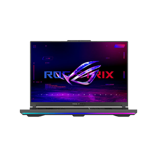 Ordinateur Portable Asus G614JZ-N3008 32 GB RAM NVIDIA GeForce RTX 4080 i7-13650HX Espagnol Qwerty 16" 1 TB SSD