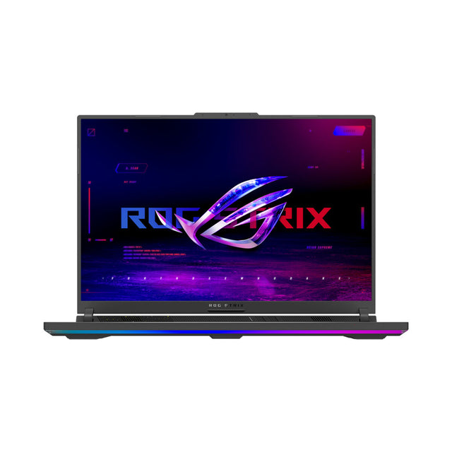 Ordinateur Portable Asus G814JI-N6004 i9-13980HX 32 GB RAM Espagnol Qwerty 1 TB SSD 18"