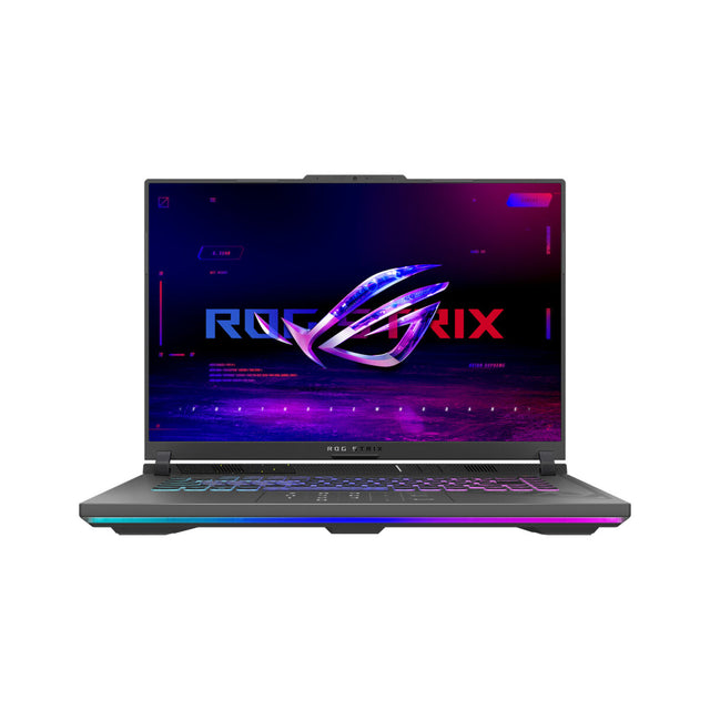 Ordinateur Portable Asus G614JI-N4007 i9-13980HX 32 GB RAM Espagnol Qwerty 16" 1 TB SSD