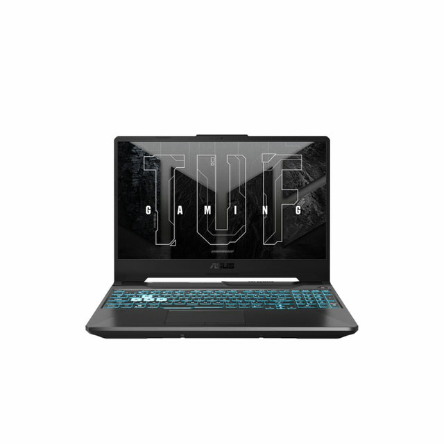 Ordinateur Portable Asus TUF506HF-HN012 i5-11400H Nvidia GeForce RTX 2050 512 GB SSD 15,6" 16 GB RAM