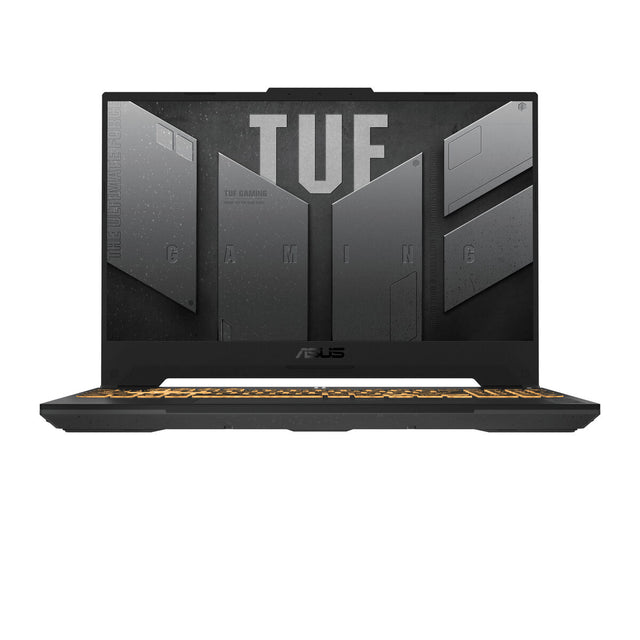 Ordinateur Portable Asus FX507ZV4-LP047 i7-12700H Espagnol Qwerty 15,6" 1 TB SSD 16 GB RAM