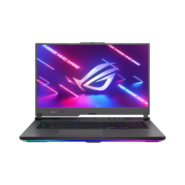 Ordinateur Portable Asus G713PI-HX004 AMD Ryzen 9 7945HX 32 GB RAM Espagnol Qwerty 17,3" 1 TB SSD