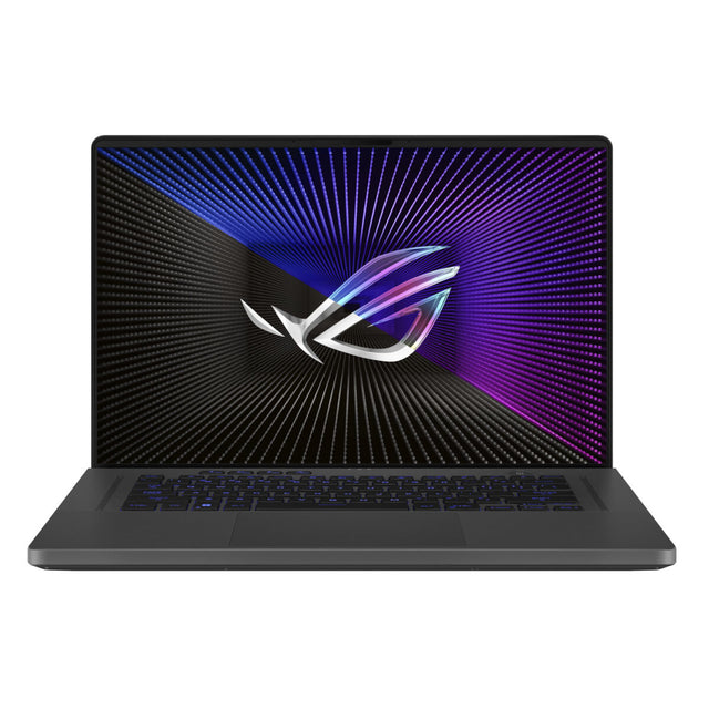 Ordinateur Portable Asus GU603VI-N4006 Intel Core i9-13900H 32 GB RAM Espagnol Qwerty 16" 1 TB SSD