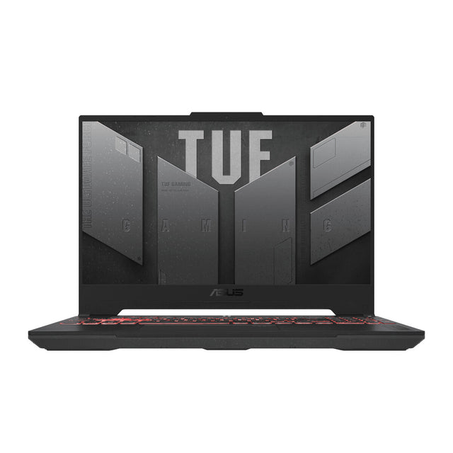 Ordinateur Portable Asus FA507NV-LP031W AMD Ryzen 7 7735HS Espagnol Qwerty 512 GB SSD 15,6" 16 GB RAM
