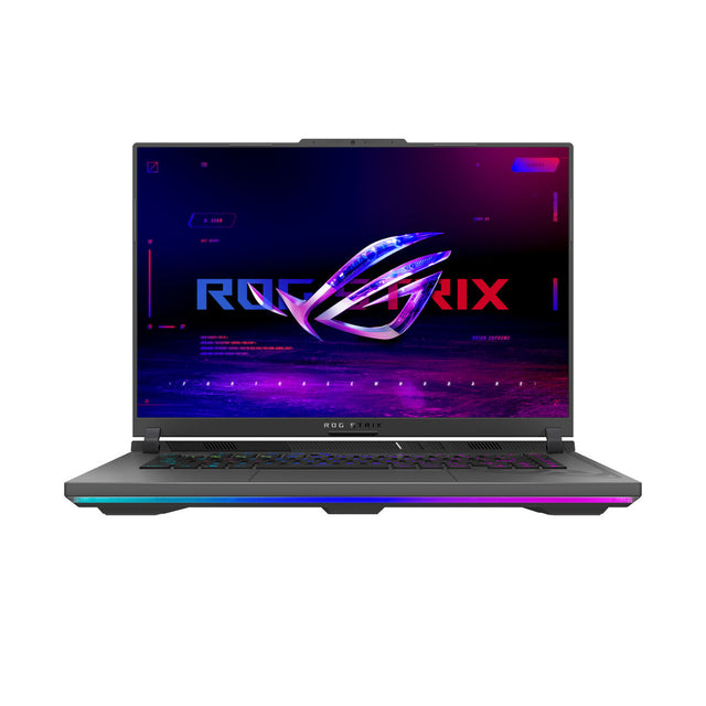 Ordinateur Portable Asus G614JI-N4089W i9-13980HX 32 GB RAM Espagnol Qwerty 16" 1 TB SSD