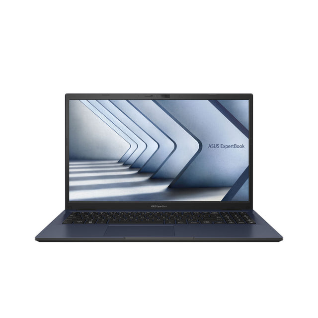 Ordinateur Portable Asus B1502CBA-EJ0436X Intel Core i5-1235U Espagnol Qwerty 512 GB SSD 15,6" 8 GB RAM