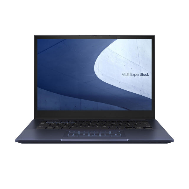Ordinateur Portable Asus B7402FBA-L90638X Intel Core I7-1260P Espagnol Qwerty 512 GB SSD 14" 16 GB RAM