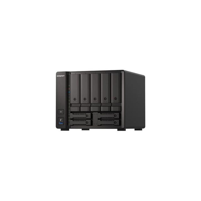 Serveur Qnap TS-H973AX-8G 32GB RAM 8GB