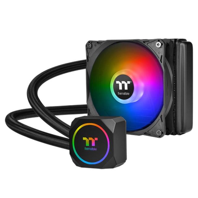 Glacière Portable THERMALTAKE CL-W285-PL12SW-A