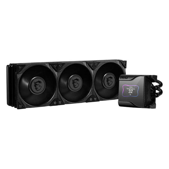 Glacière Portable MSI MEG CORELIQUID S360