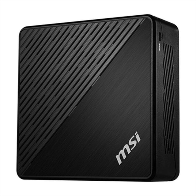 Barebone MSI Cubi 5 i5-10210U
