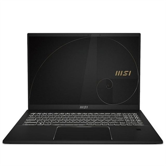 Ordinateur Portable MSI Summit-044ES Intel Core i7-1280P 16" Intel Core i7 1 TB SSD