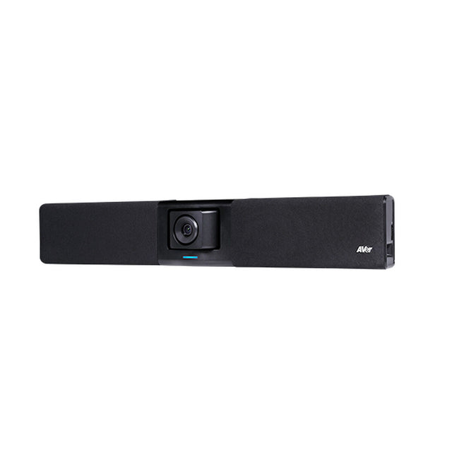 Projecteur AVer VB342 Pro Zoom 15x Noir 4K Ultra HD