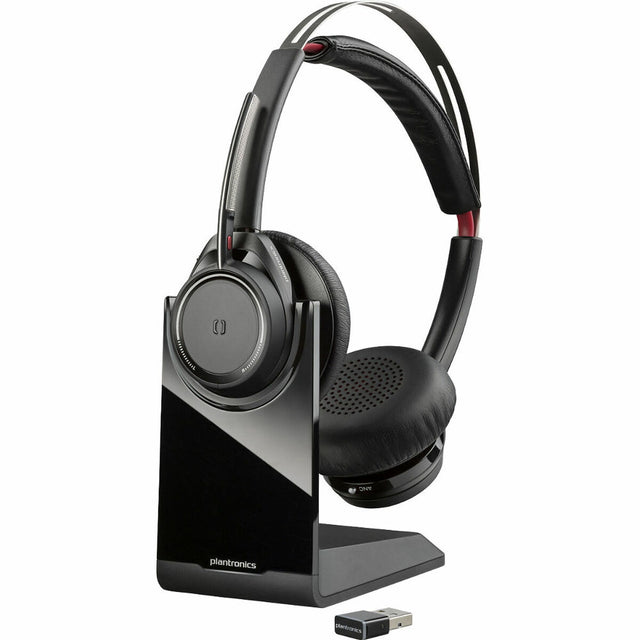 Casque Poly VOYAGER FOCUS