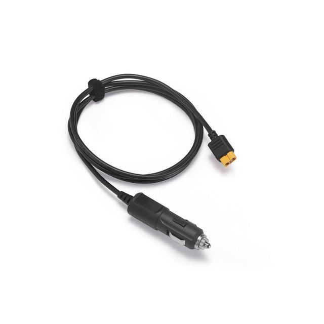 Câble Ecoflow EFCARXT60CBL1.5M Chargeur de voiture