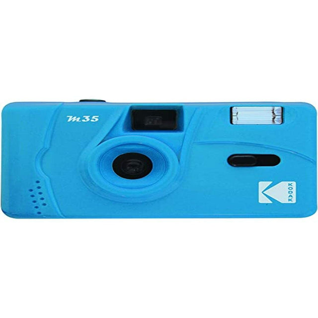 Appareil Photo Kodak M35 Bleu