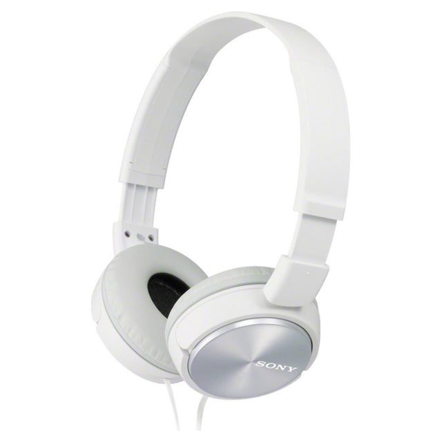 Casque audio Sony 98 dB Blanc