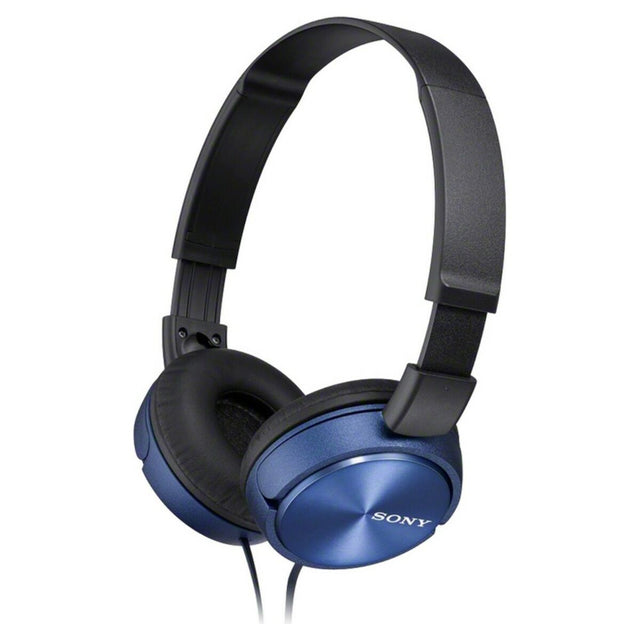 Casque audio Sony 98 dB Bleu 98 dB