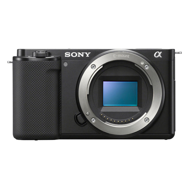 Appareil Photo Numérique Sony ZV-E10